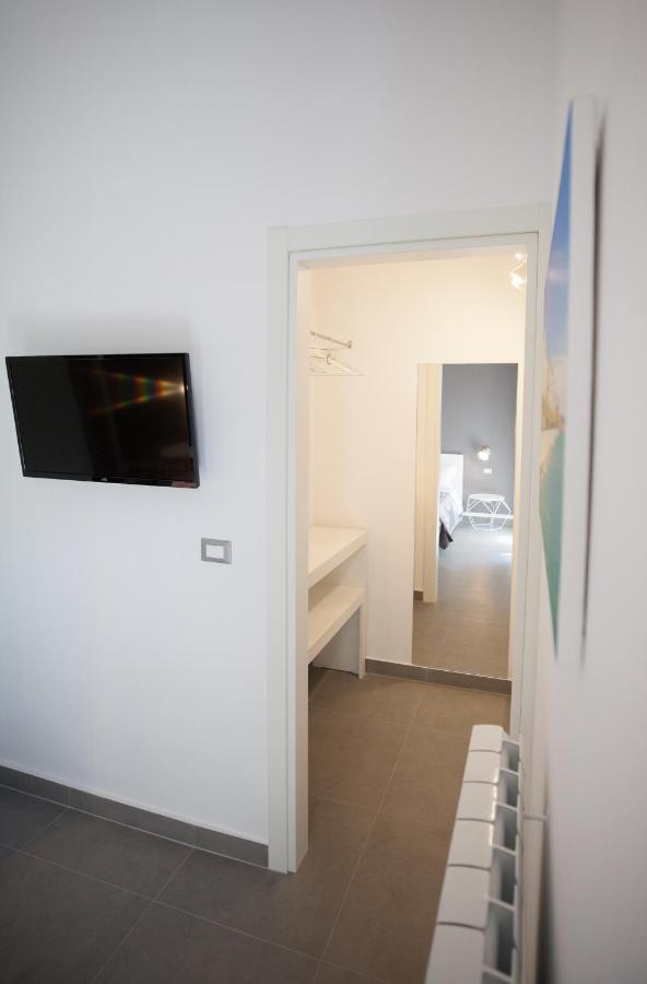 Prometeo Rooms 시라쿠사 외부 사진