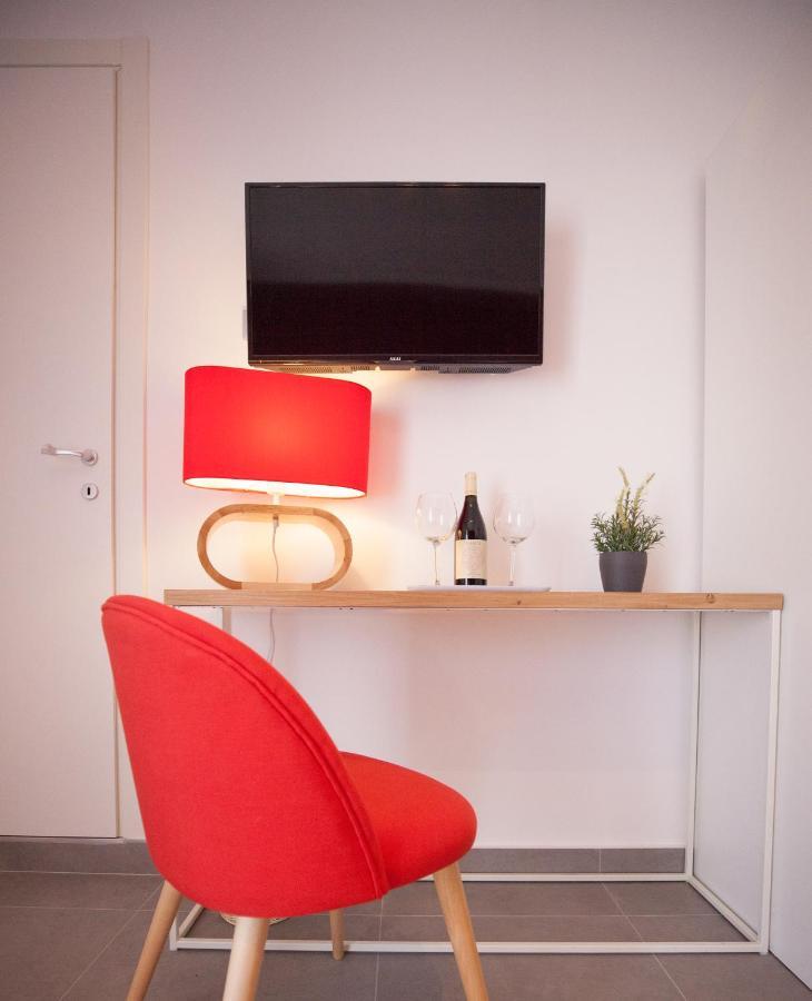 Prometeo Rooms 시라쿠사 외부 사진