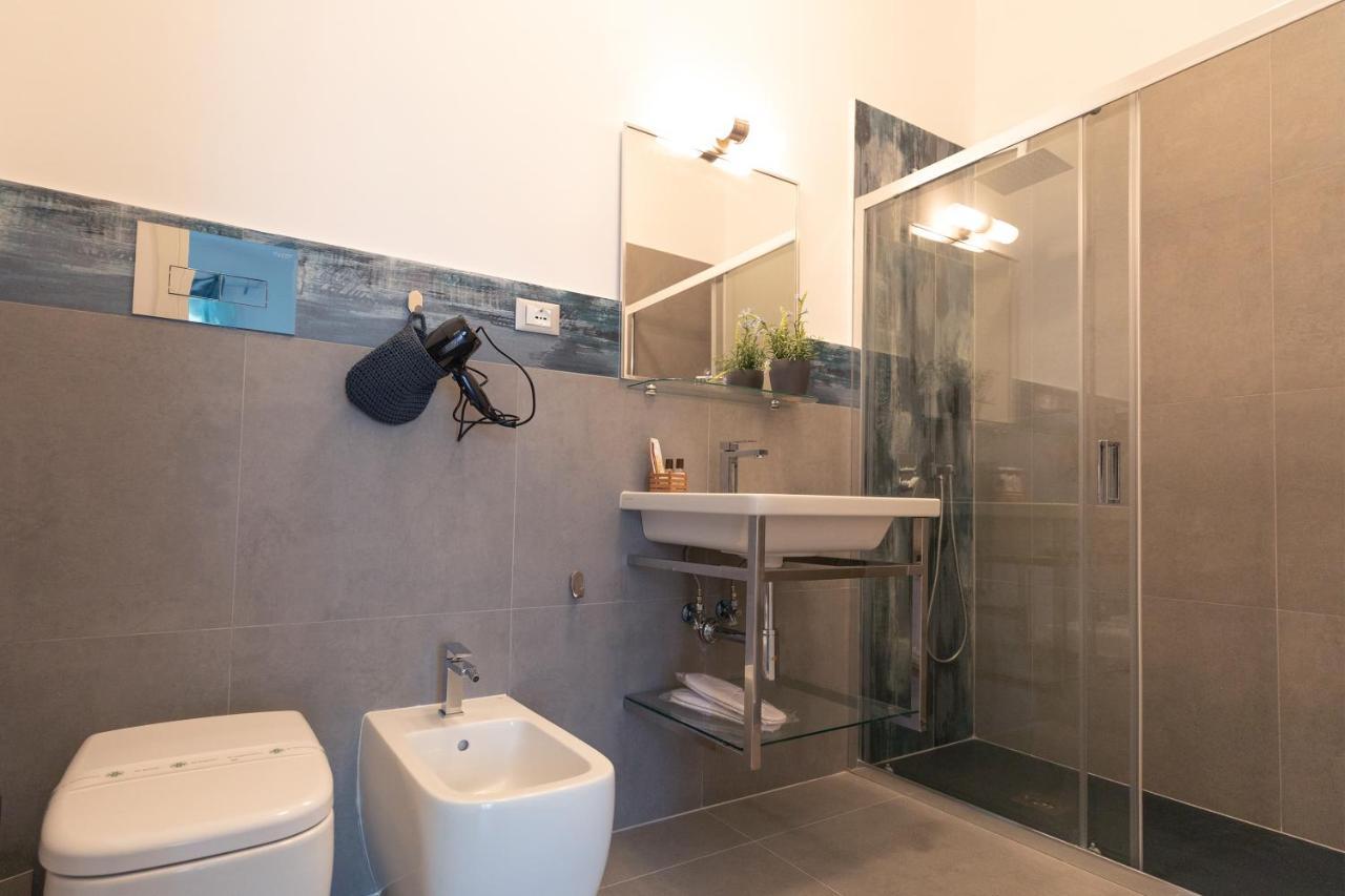 Prometeo Rooms 시라쿠사 외부 사진