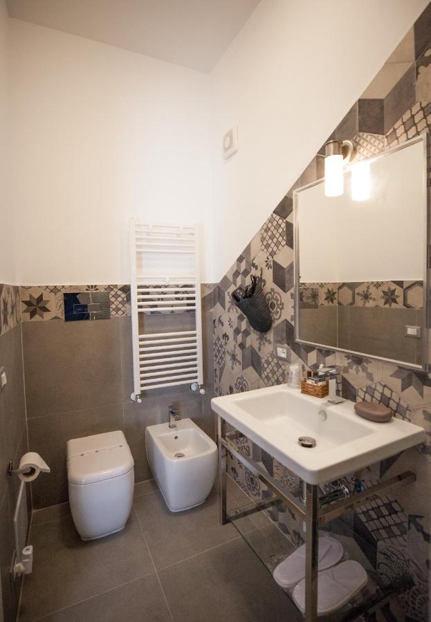 Prometeo Rooms 시라쿠사 외부 사진