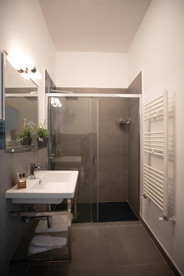 Prometeo Rooms 시라쿠사 외부 사진